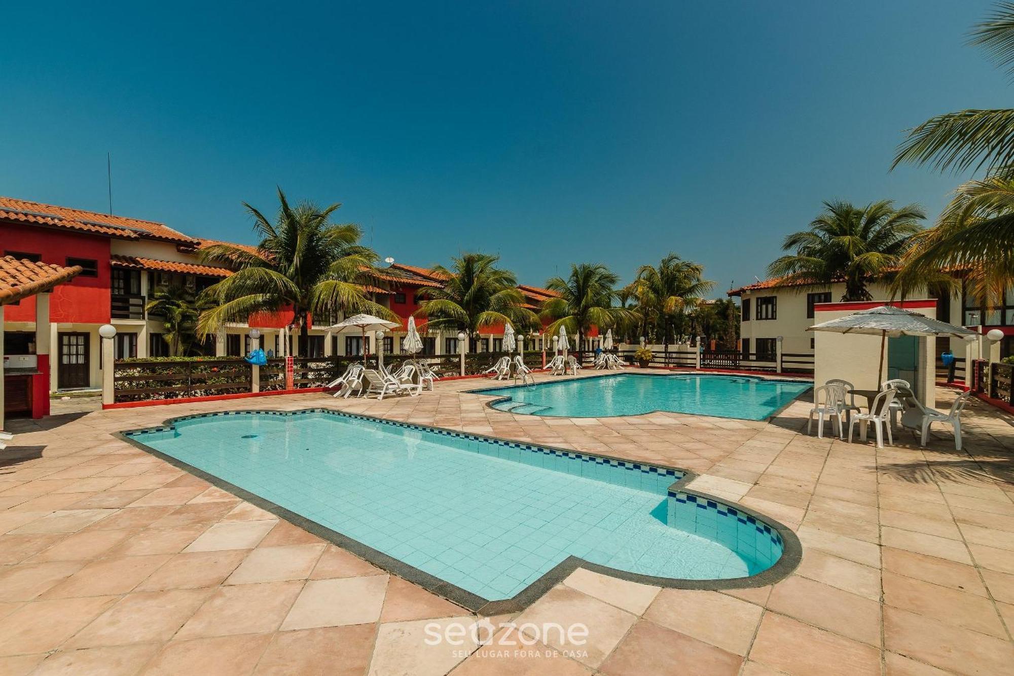 Holiday home Rsms - Charmoso A Apenas 400m Da De Taperapuan Porto Seguro