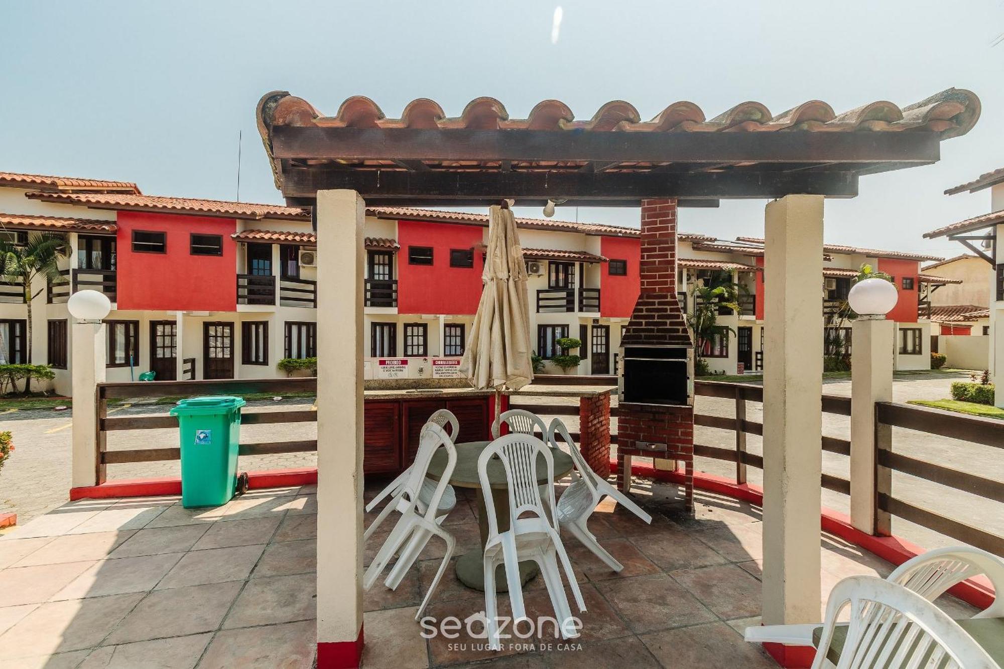 Holiday home Rsms - Charmoso A Apenas 400m Da De Taperapuan *