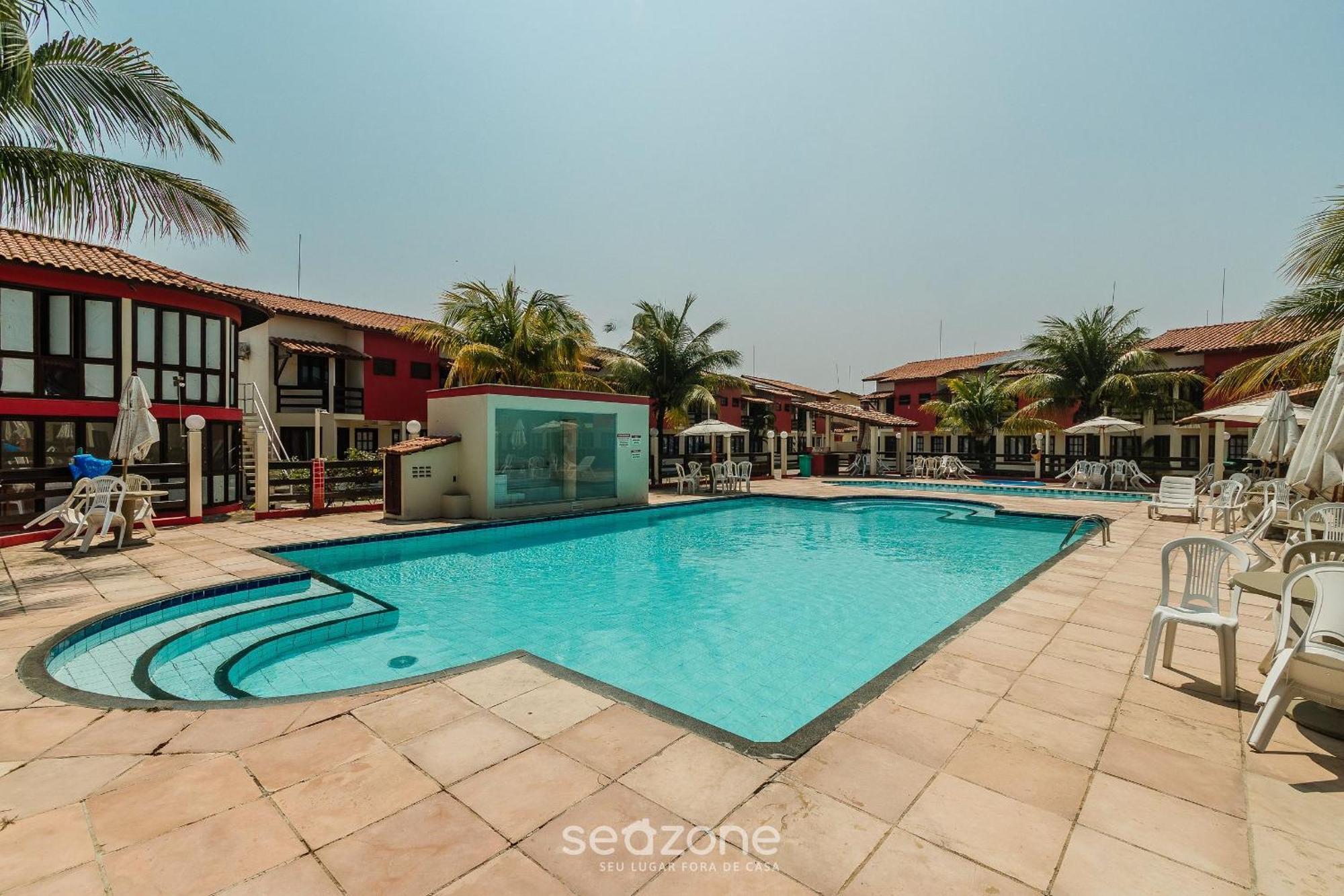 Rsms - Charmoso A Apenas 400m Da De Taperapuan Holiday home Porto Seguro