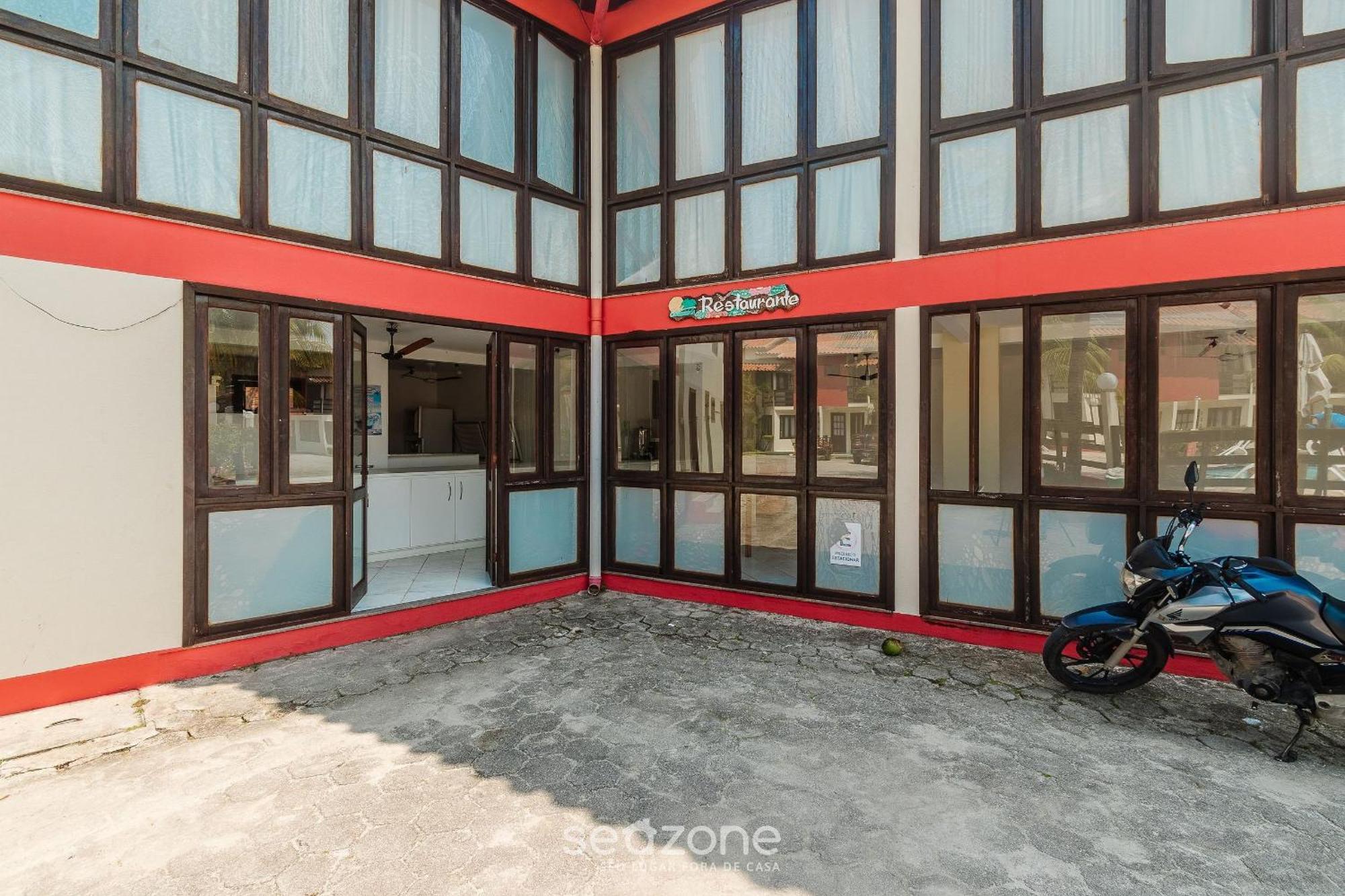 Rsms - Charmoso A Apenas 400m Da De Taperapuan Holiday home
