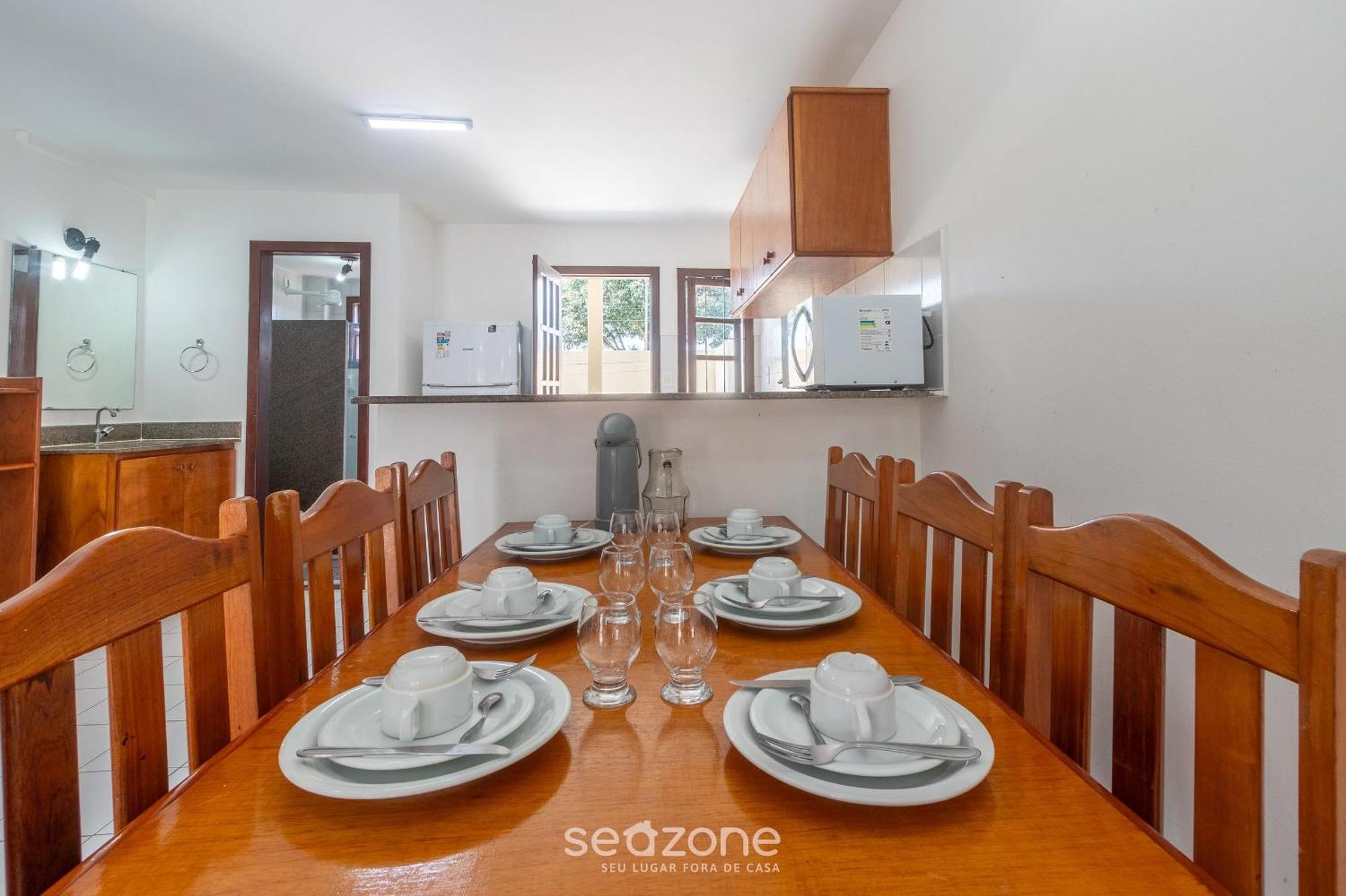 Holiday home Rsms - Charmoso A Apenas 400m Da De Taperapuan