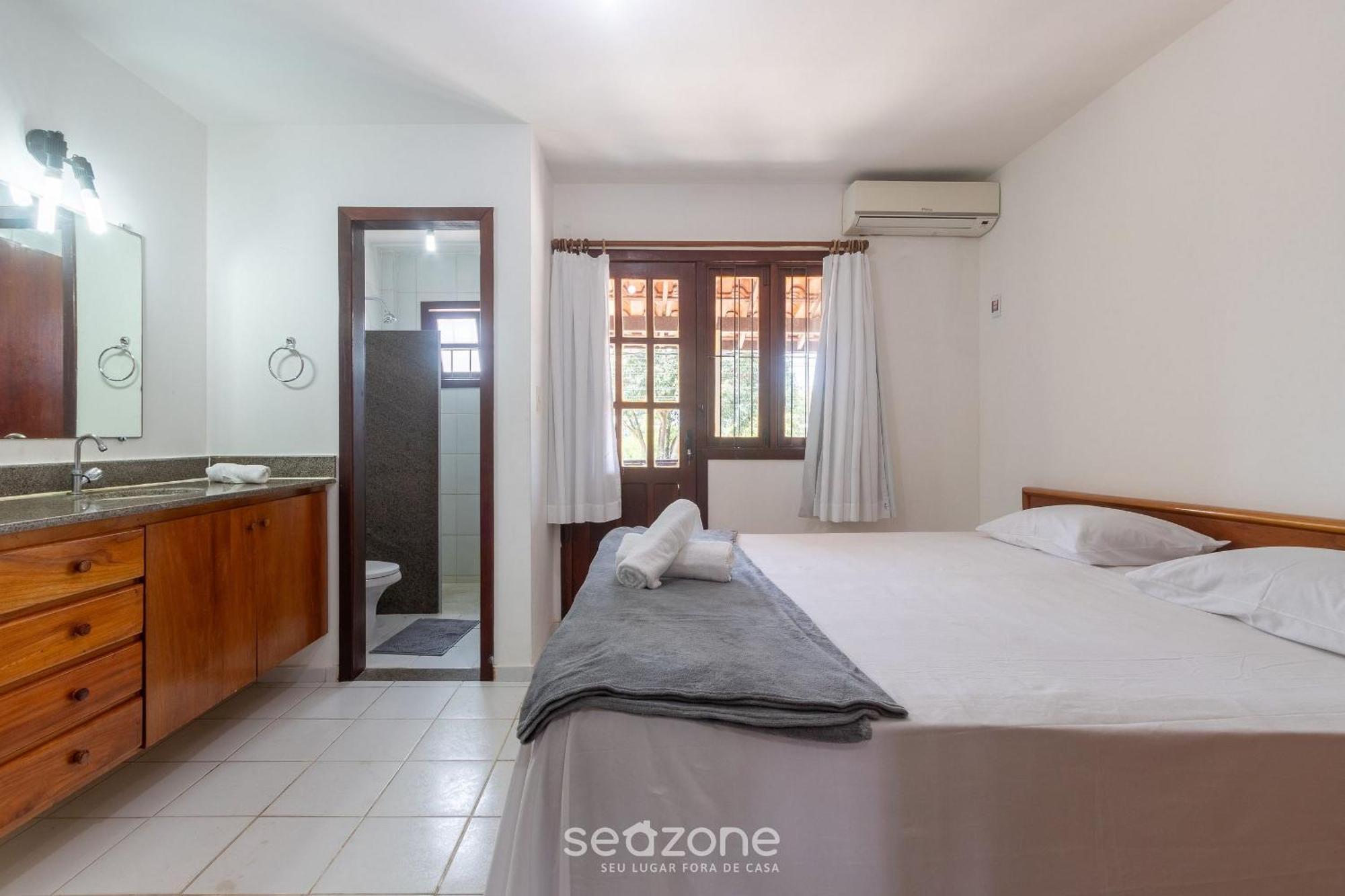 Rsms - Charmoso A Apenas 400m Da De Taperapuan Holiday home *