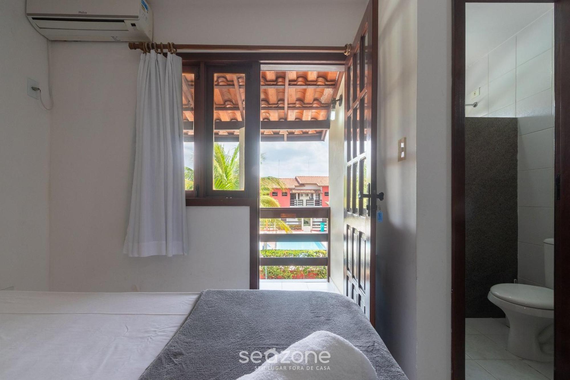 Rsms - Charmoso A Apenas 400m Da De Taperapuan Holiday home *