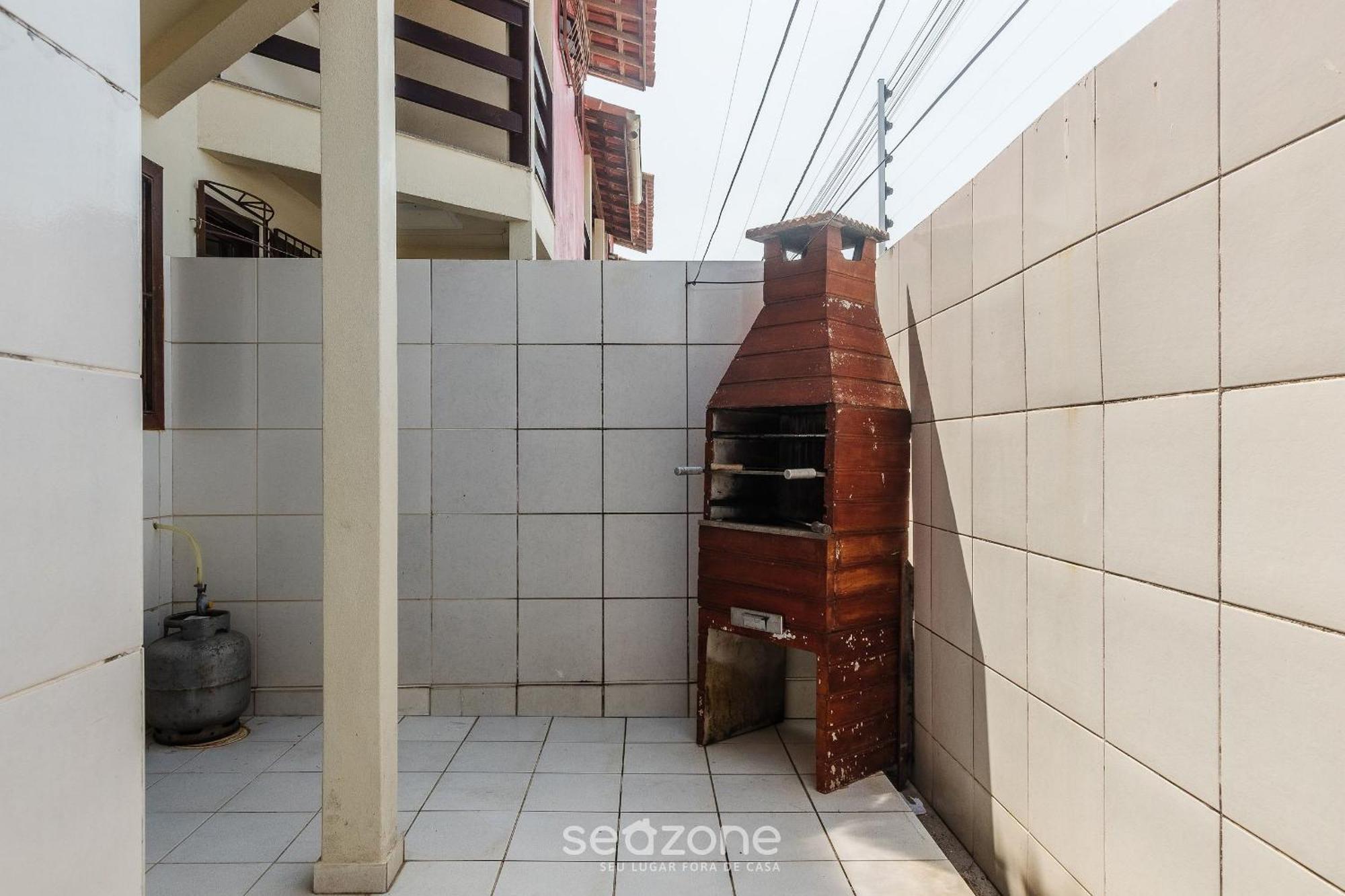 Holiday home Rsms - Charmoso A Apenas 400m Da De Taperapuan