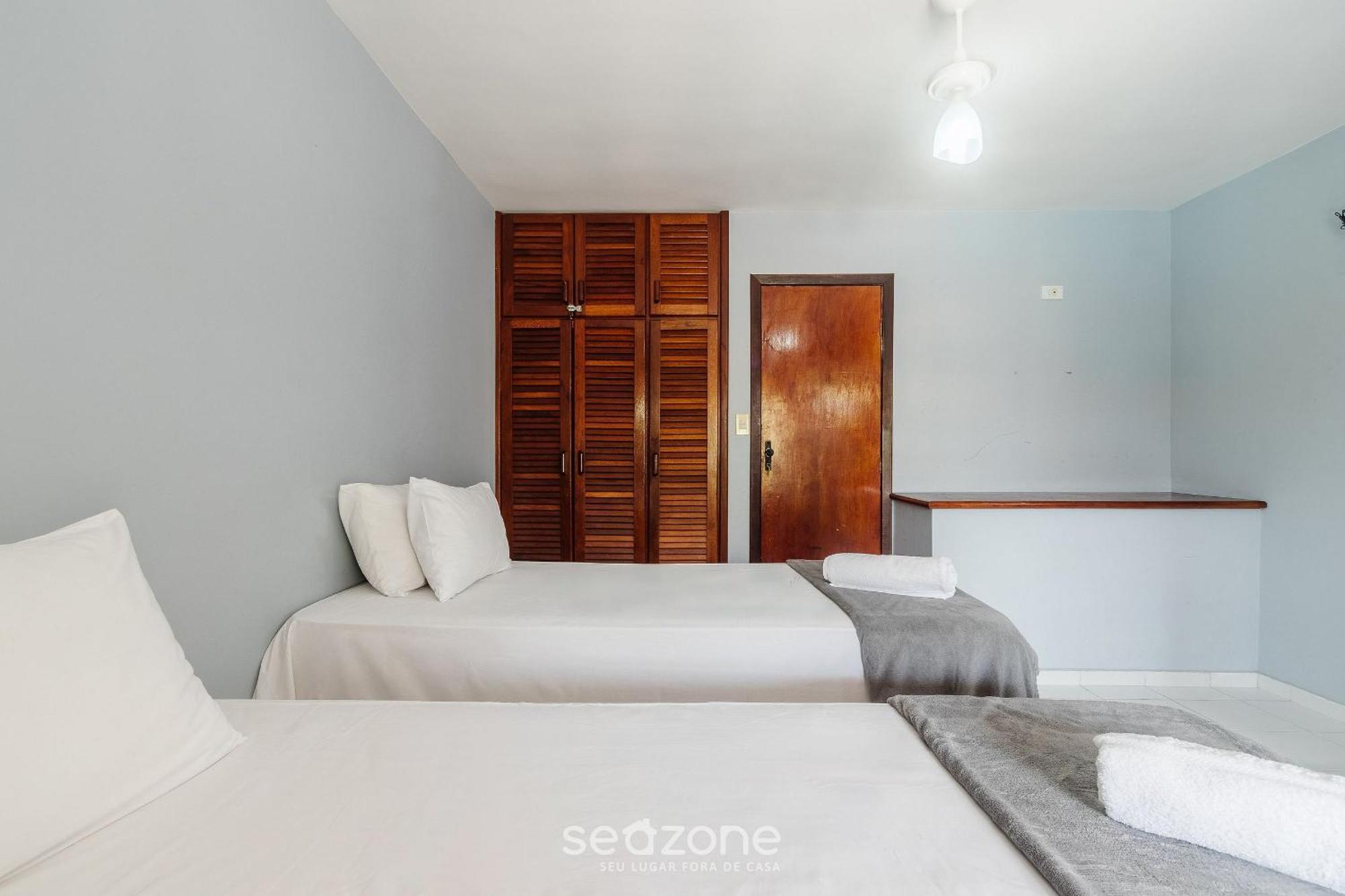 Rsms - Charmoso A Apenas 400m Da De Taperapuan Holiday home Porto Seguro