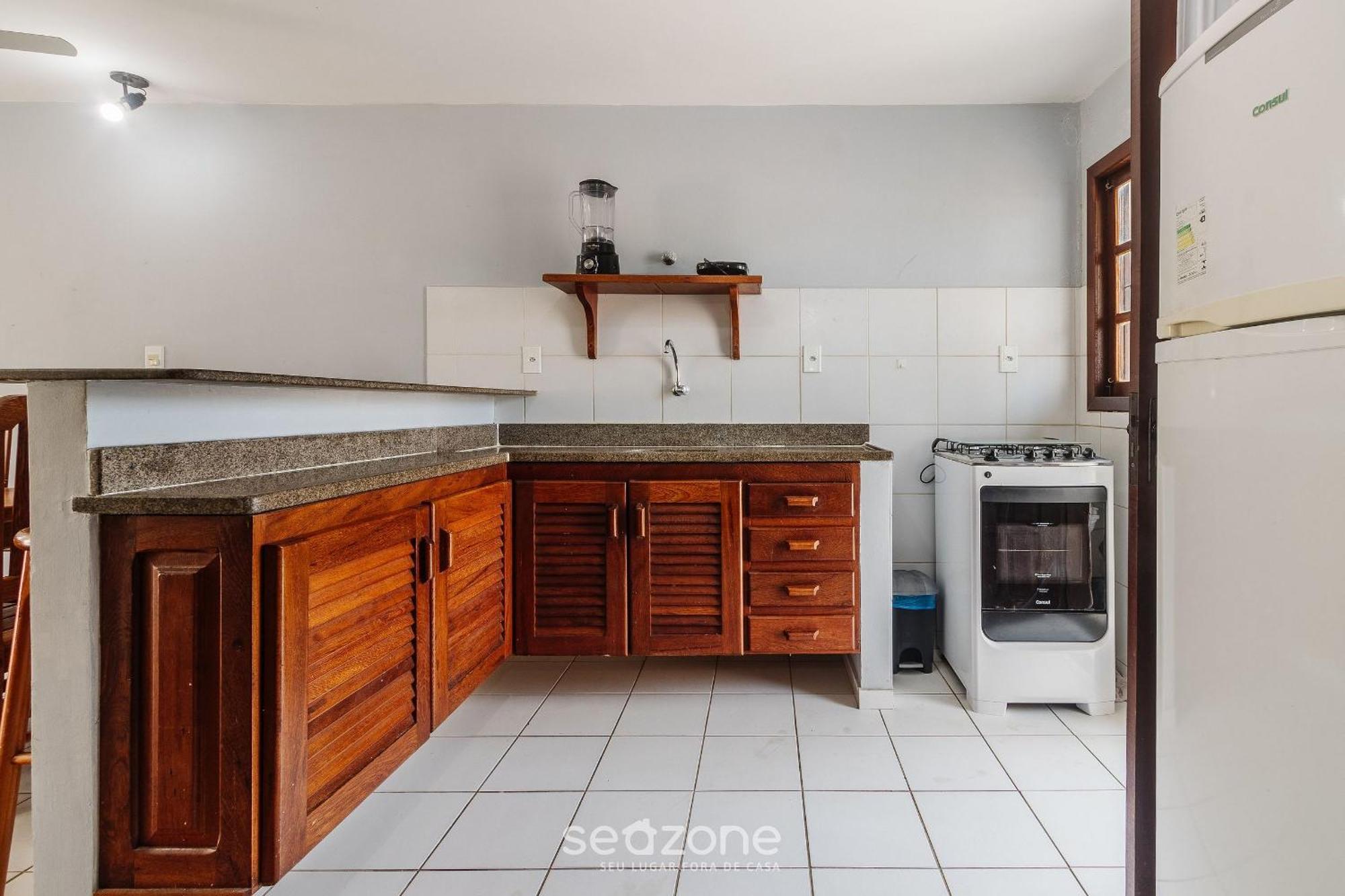 Rsms - Charmoso A Apenas 400m Da De Taperapuan Holiday home *