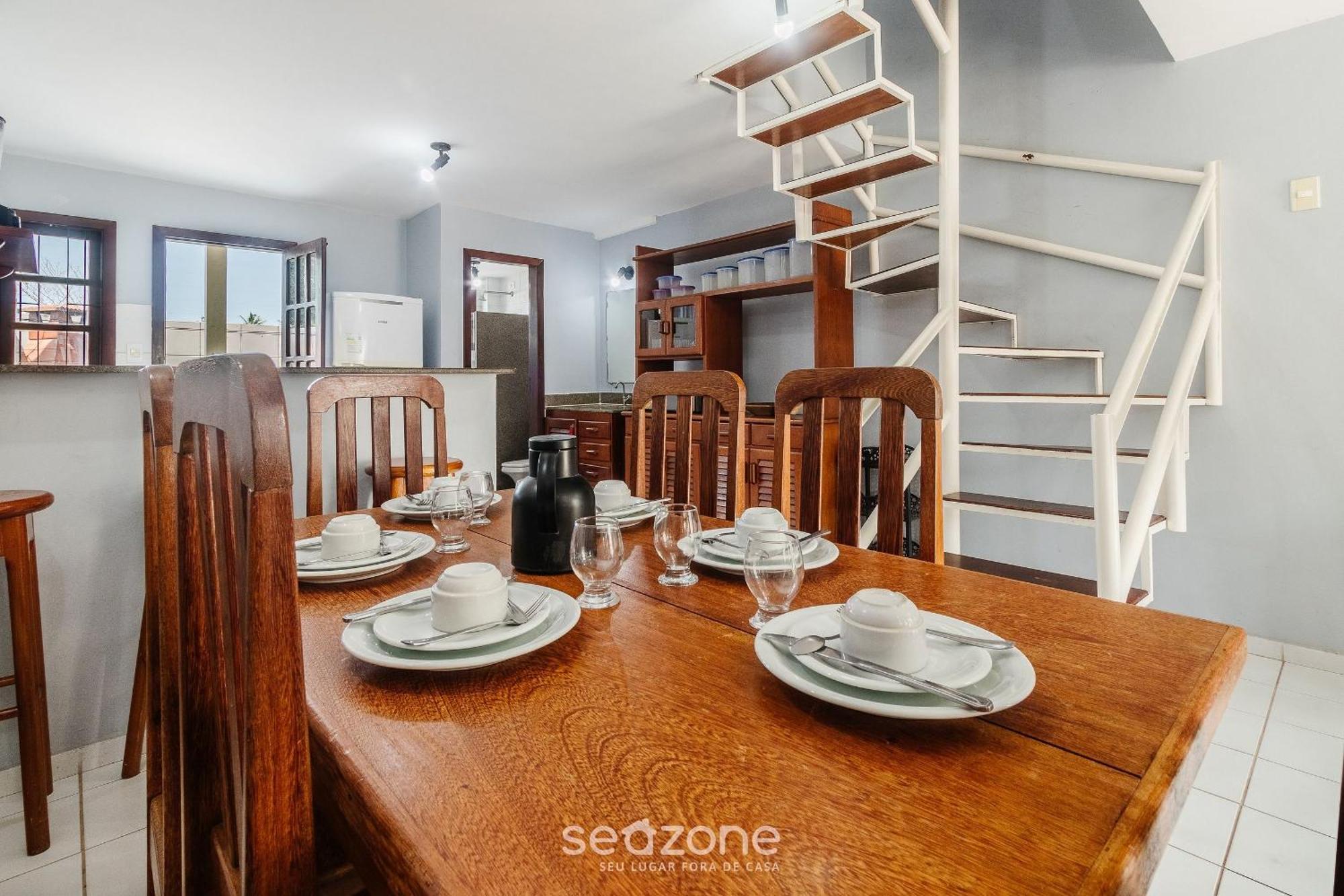 Rsms - Charmoso A Apenas 400m Da De Taperapuan Holiday home Porto Seguro