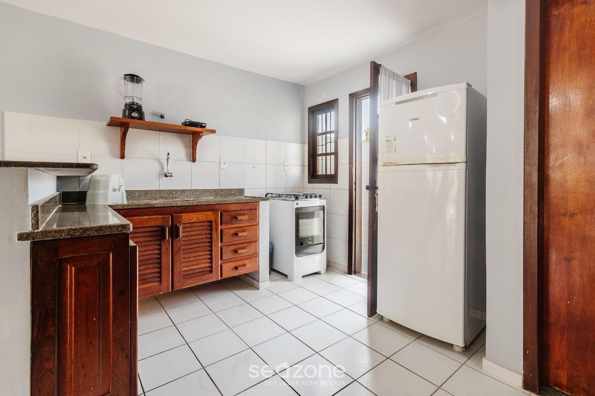 Holiday home Rsms - Charmoso A Apenas 400m Da De Taperapuan Porto Seguro