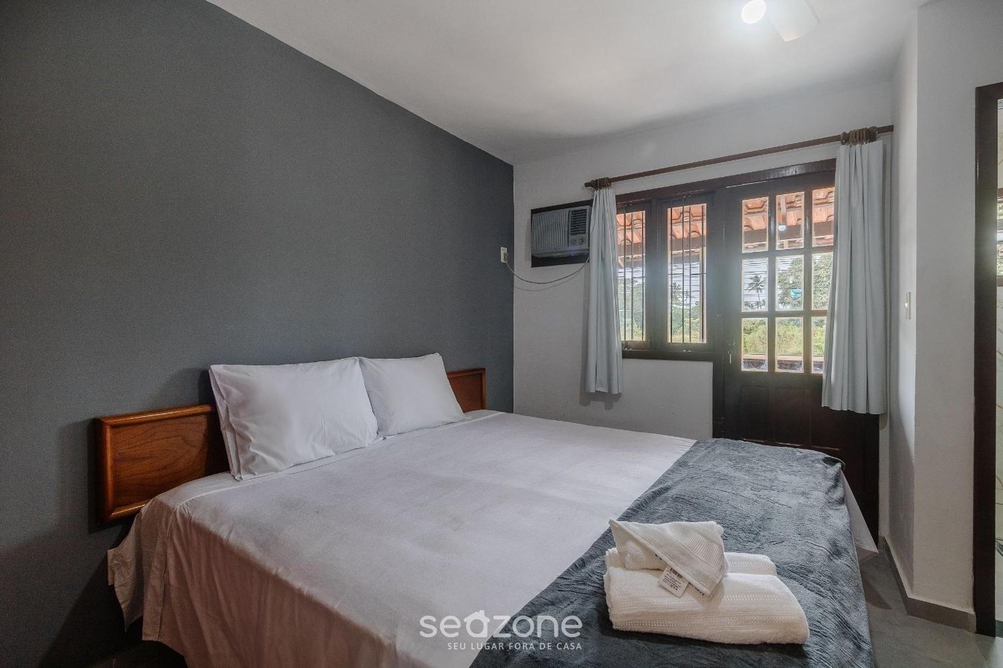 Rsms - Charmoso A Apenas 400m Da De Taperapuan Holiday home *