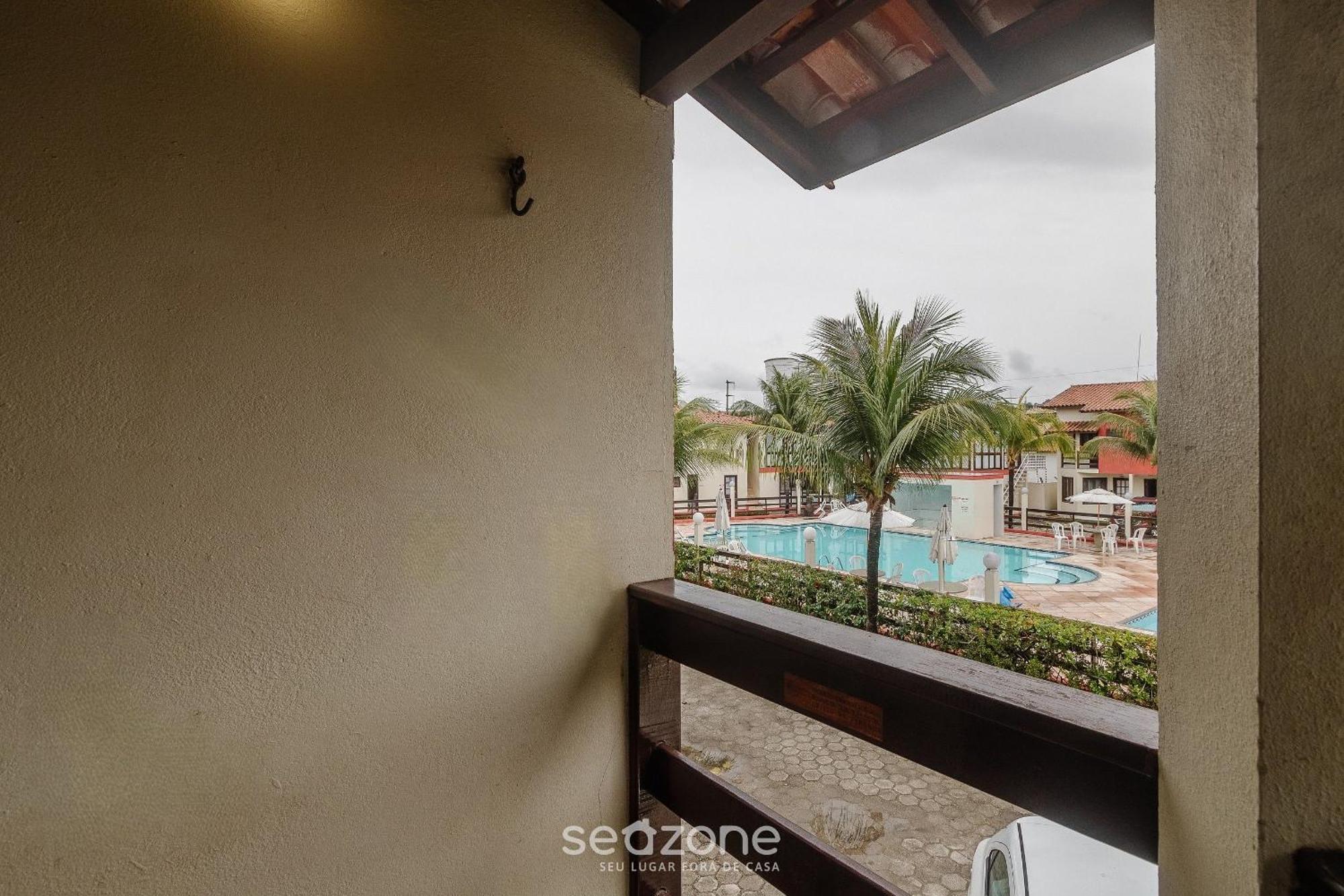 Holiday home Rsms - Charmoso A Apenas 400m Da De Taperapuan *
