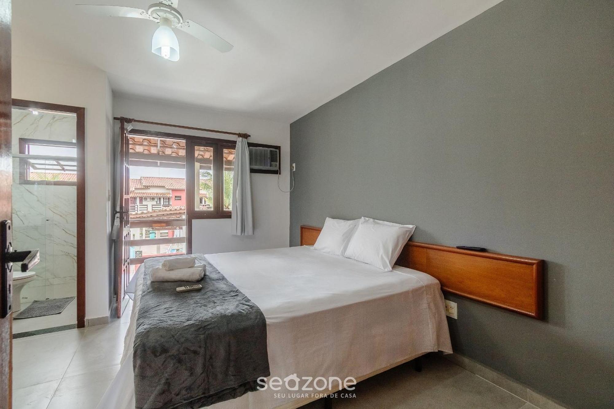 Rsms - Charmoso A Apenas 400m Da De Taperapuan Holiday home *